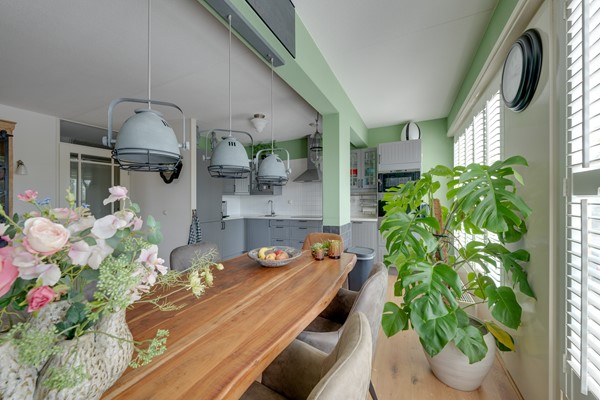 Medium property photo - Zocalo 12, 1566 SN Assendelft